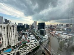 High Street Centre (D6), Apartment #553645151